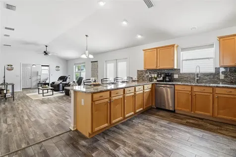 2264 Wayland Street The Villages FL 32162