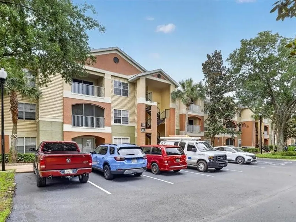 1950 Summer Club Drive Oviedo FL 32765