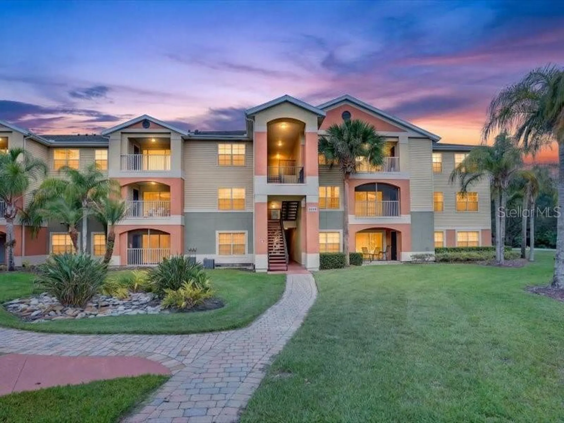 1950 Summer Club Drive Oviedo FL 32765