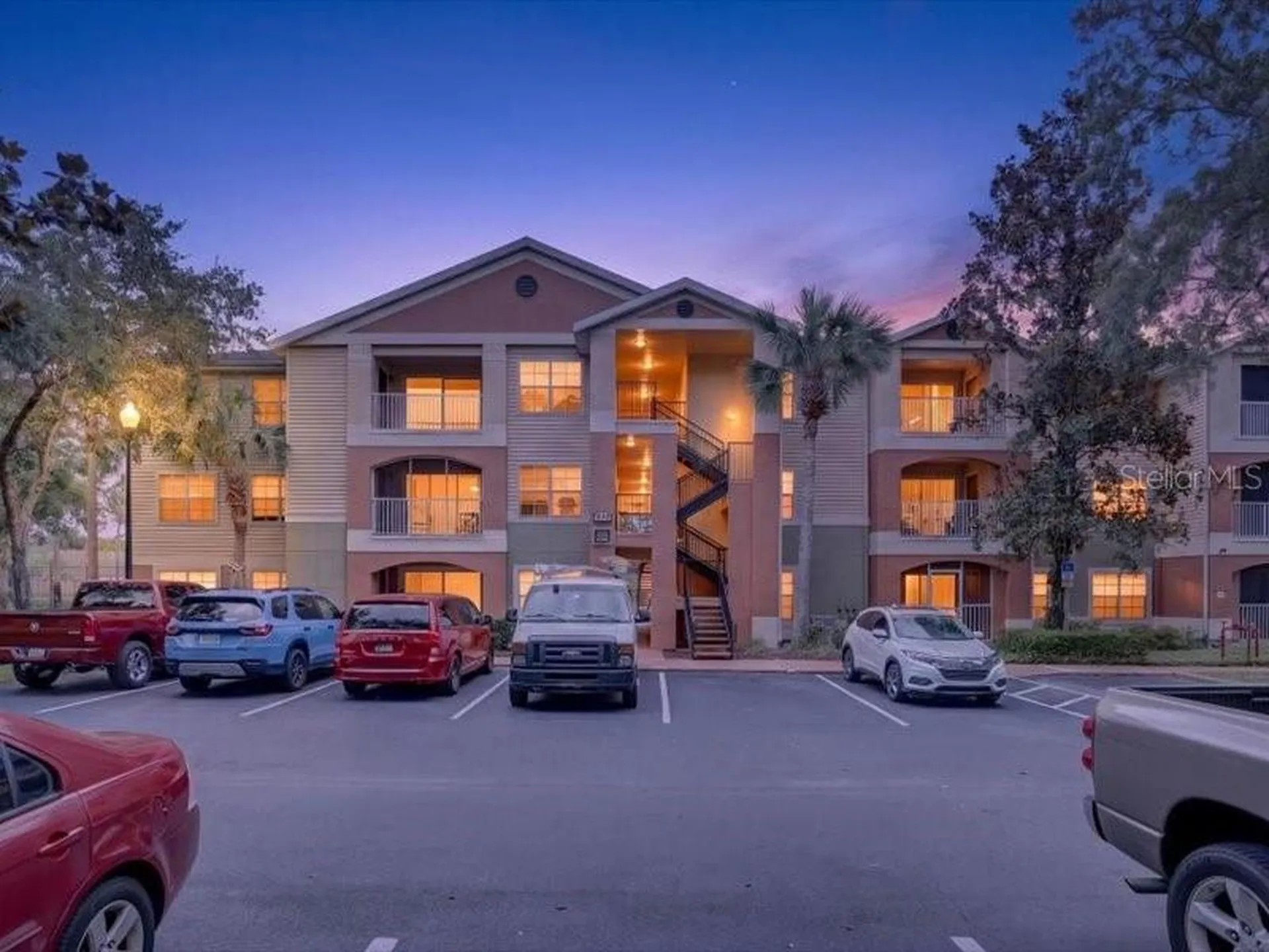1950 Summer Club Drive Oviedo FL 32765