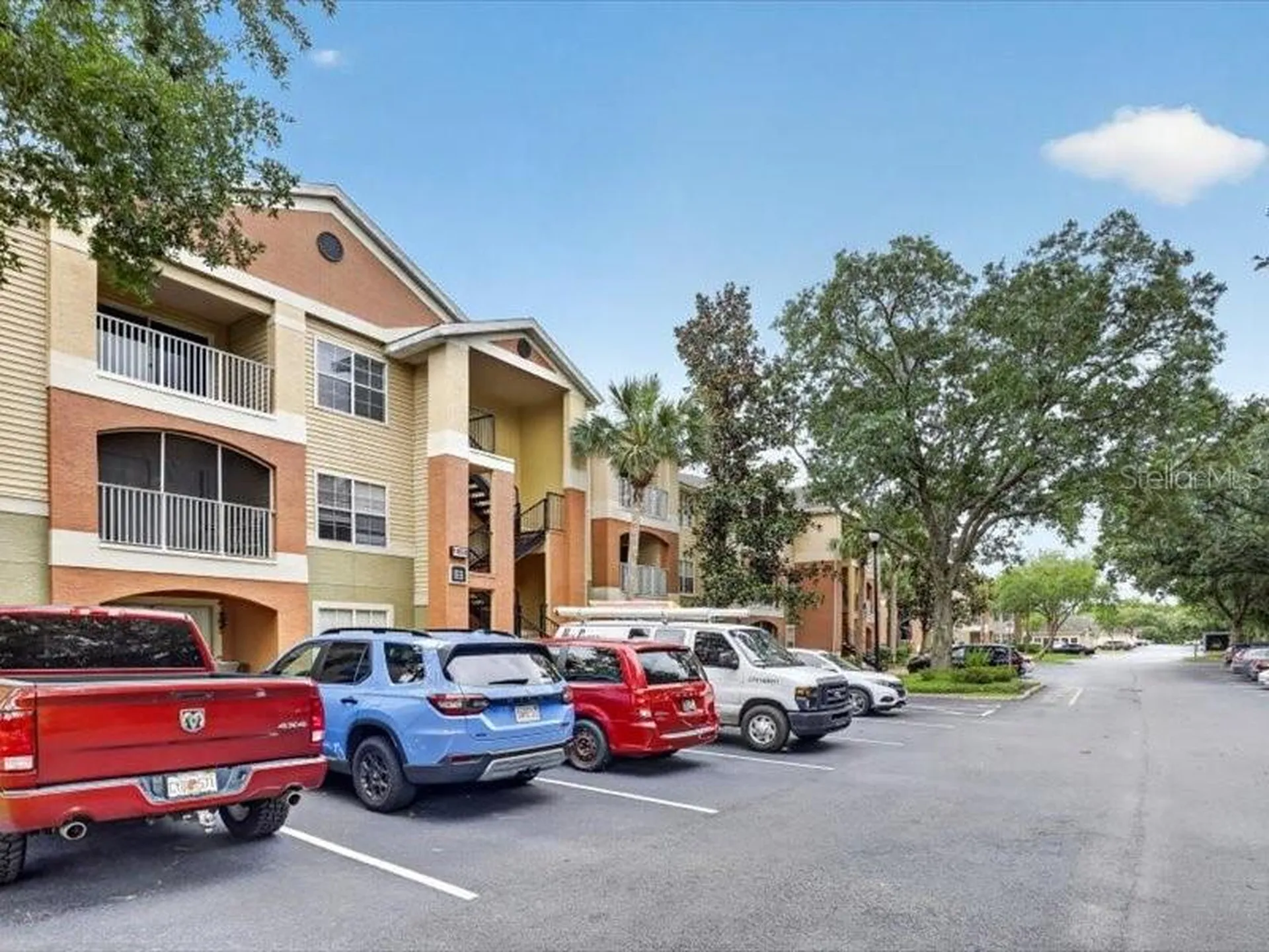 1950 Summer Club Drive Oviedo FL 32765