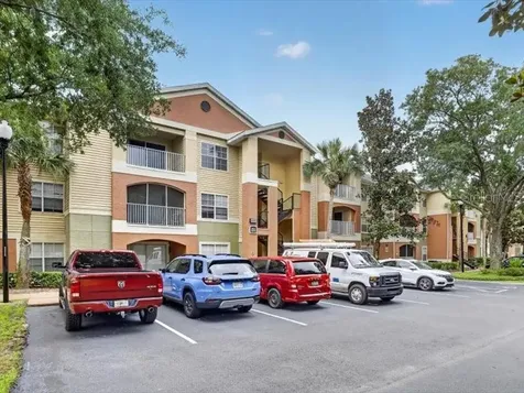1950 Summer Club Drive Oviedo FL 32765