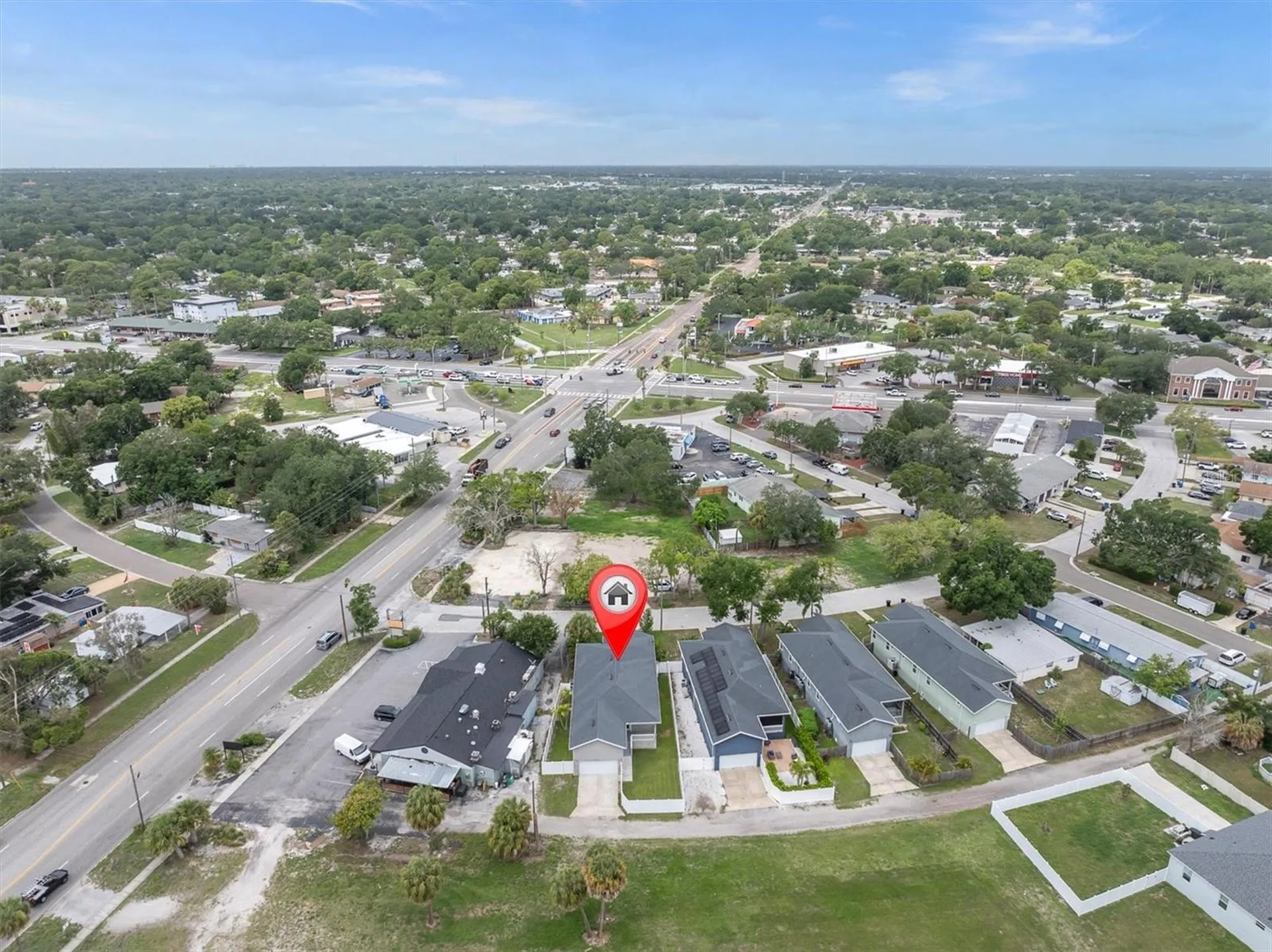 224 NE Jefferson Circle N St Petersburg FL 33702