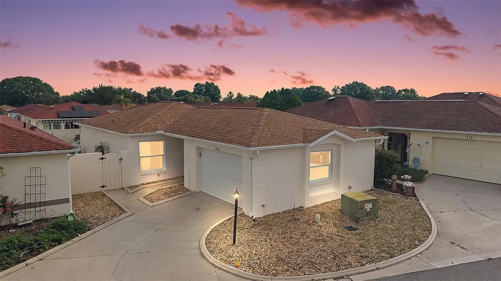 1336 Lajolla Circle The Villages FL 32159
