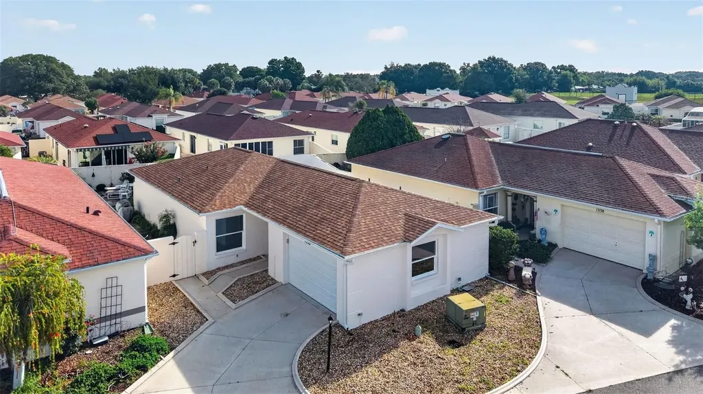 1336 Lajolla Circle The Villages FL 32159