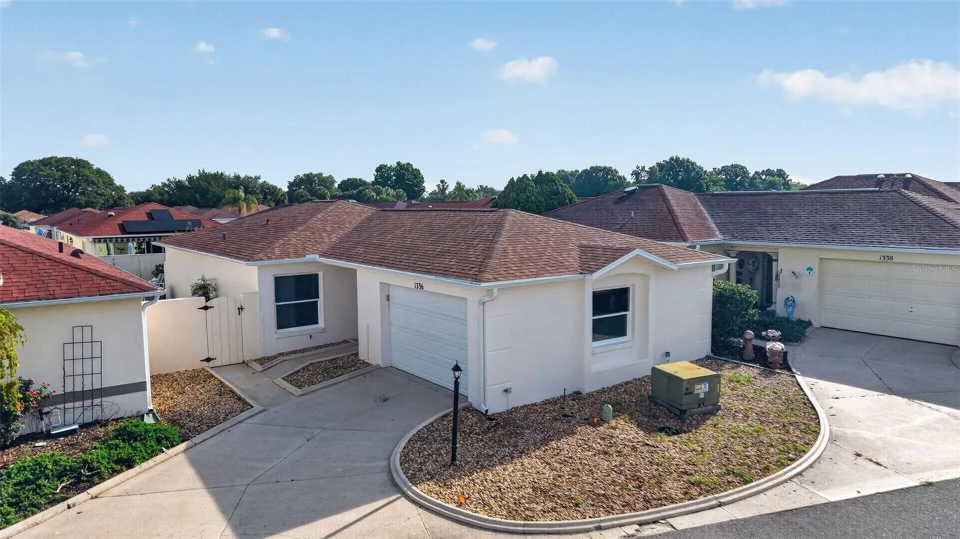 1336 Lajolla Circle The Villages FL 32159