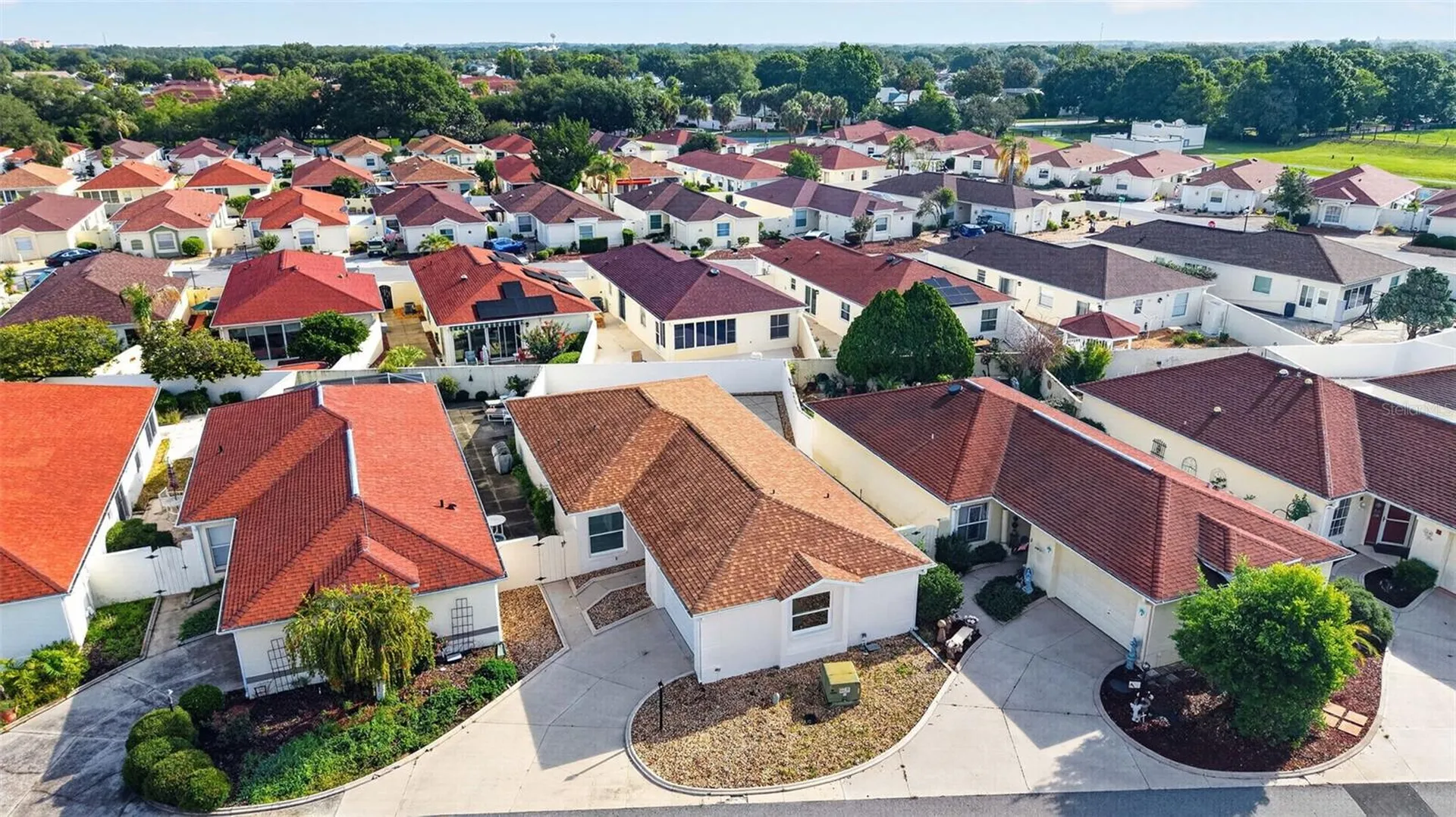 1336 Lajolla Circle The Villages FL 32159