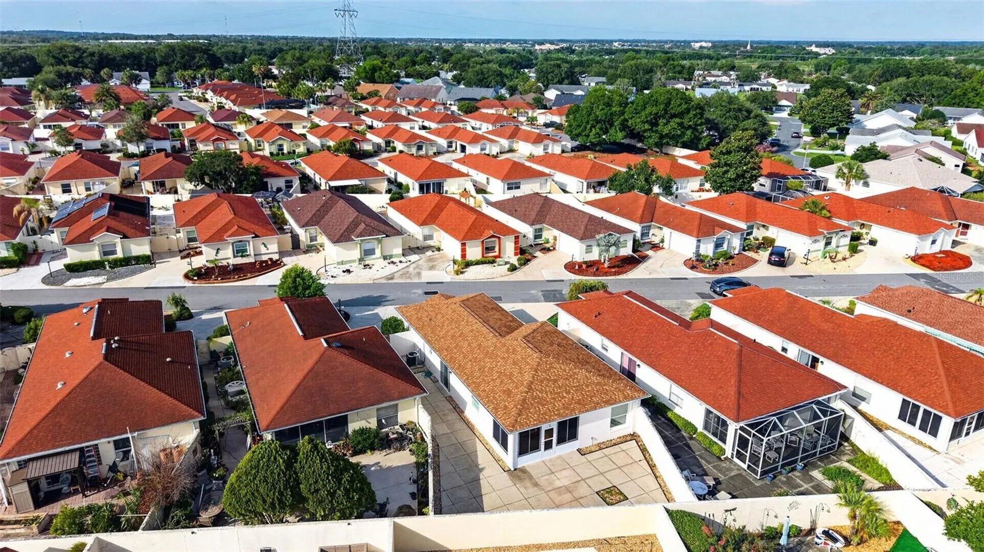 1336 Lajolla Circle The Villages FL 32159