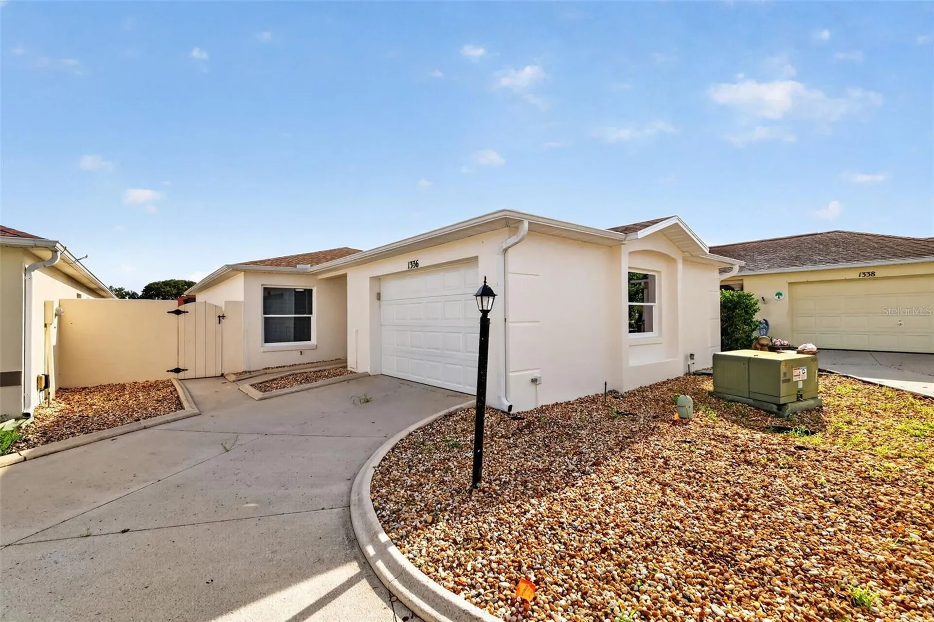 1336 Lajolla Circle The Villages FL 32159