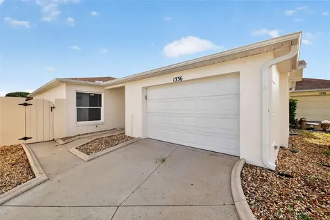 1336 Lajolla Circle The Villages FL 32159