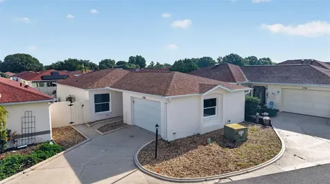 1336 Lajolla Circle The Villages FL 32159