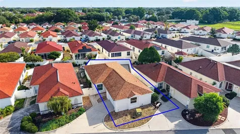 1336 Lajolla Circle The Villages FL 32159
