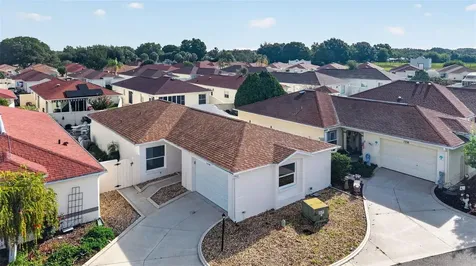 1336 Lajolla Circle The Villages FL 32159