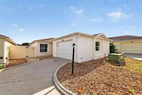 1336 Lajolla Circle The Villages FL 32159