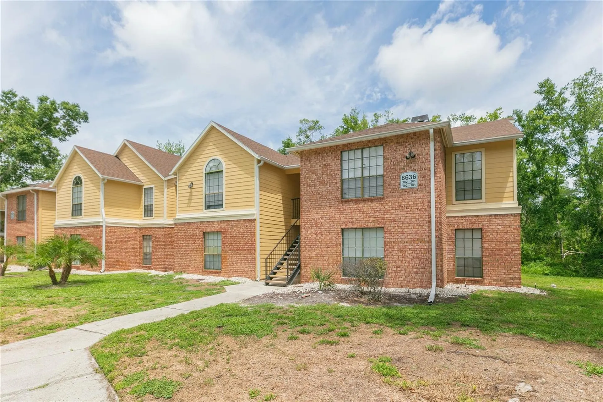 8636 Mallard Reserve Drive Tampa FL 33614