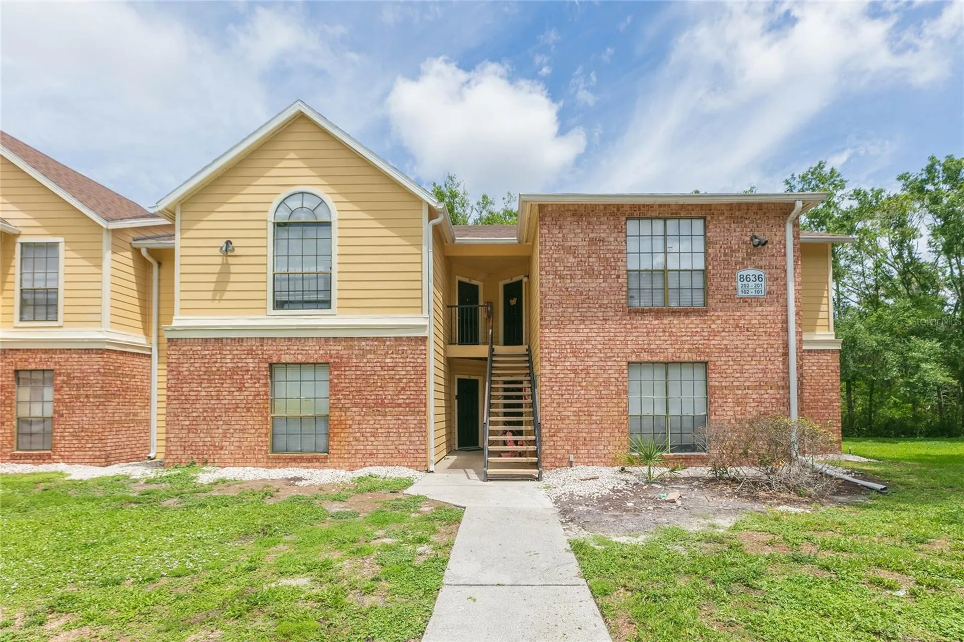 8636 Mallard Reserve Drive Tampa FL 33614