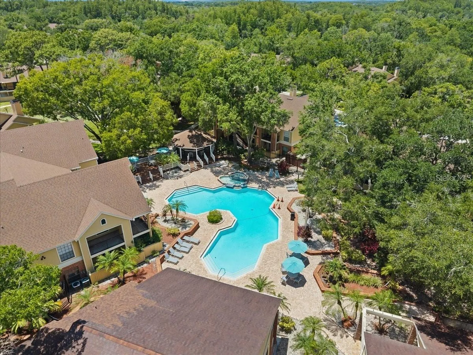 8636 Mallard Reserve Drive Tampa FL 33614
