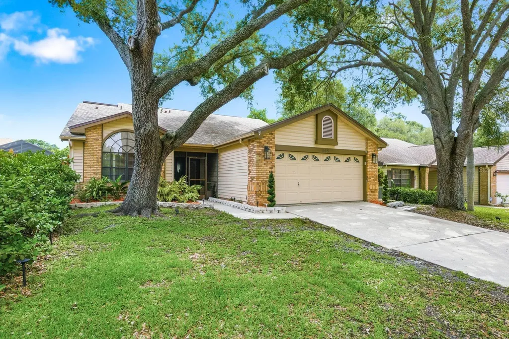 665 Deer Run N Palm Harbor FL 34684