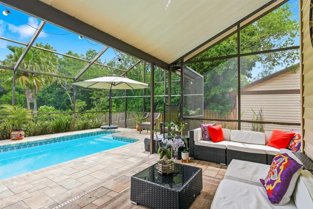 665 Deer Run N Palm Harbor FL 34684