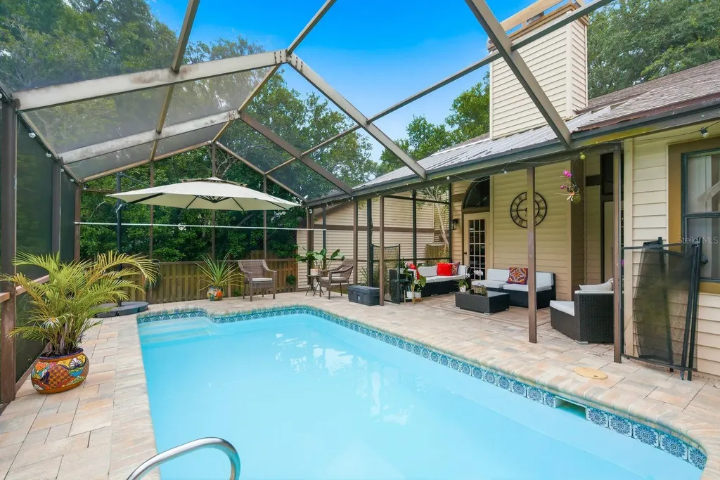 665 Deer Run N Palm Harbor FL 34684