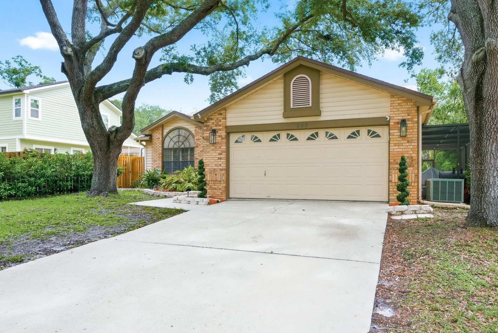 665 Deer Run N Palm Harbor FL 34684