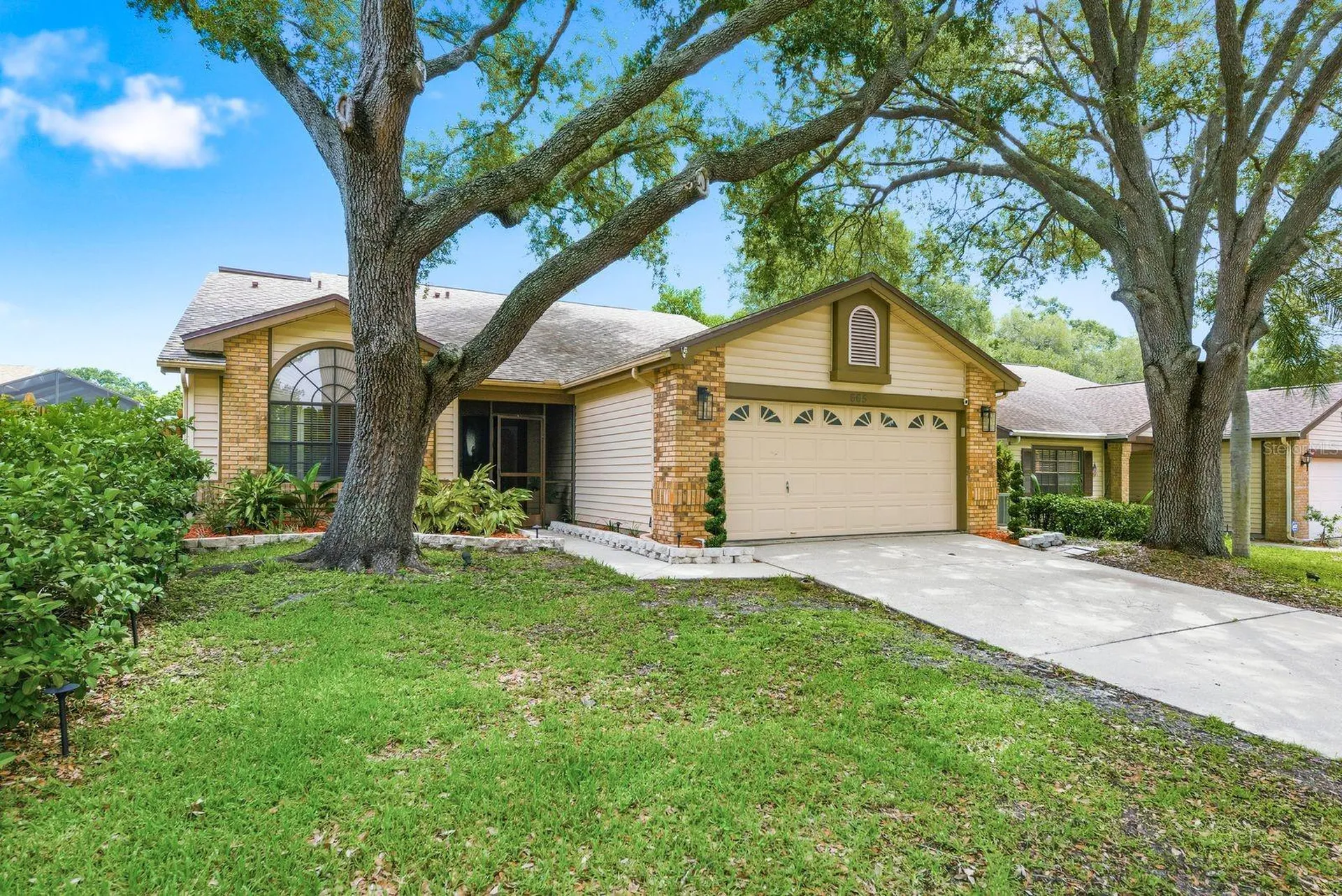 665 Deer Run N Palm Harbor FL 34684