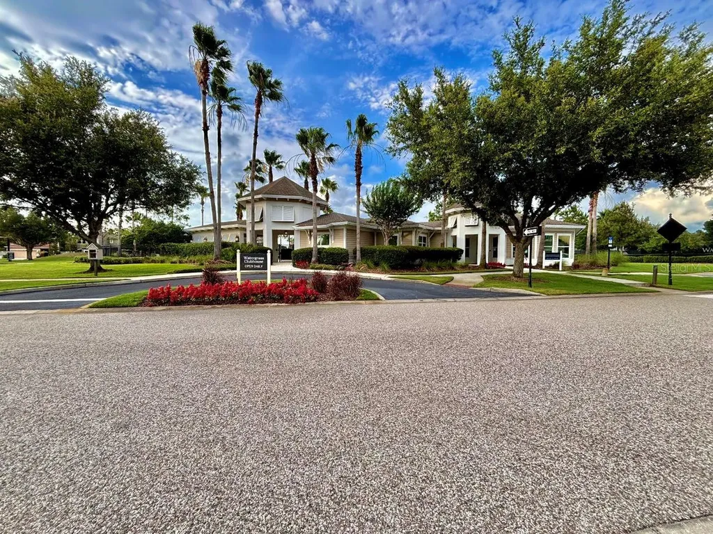 7563 Ashcroft Drive Wesley Chapel FL 33545