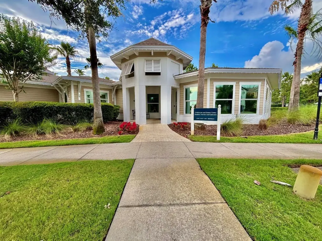 7563 Ashcroft Drive Wesley Chapel FL 33545