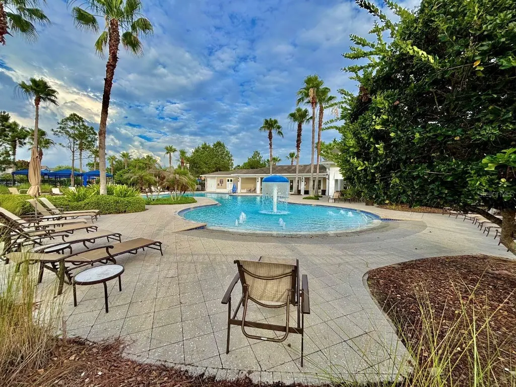 7563 Ashcroft Drive Wesley Chapel FL 33545