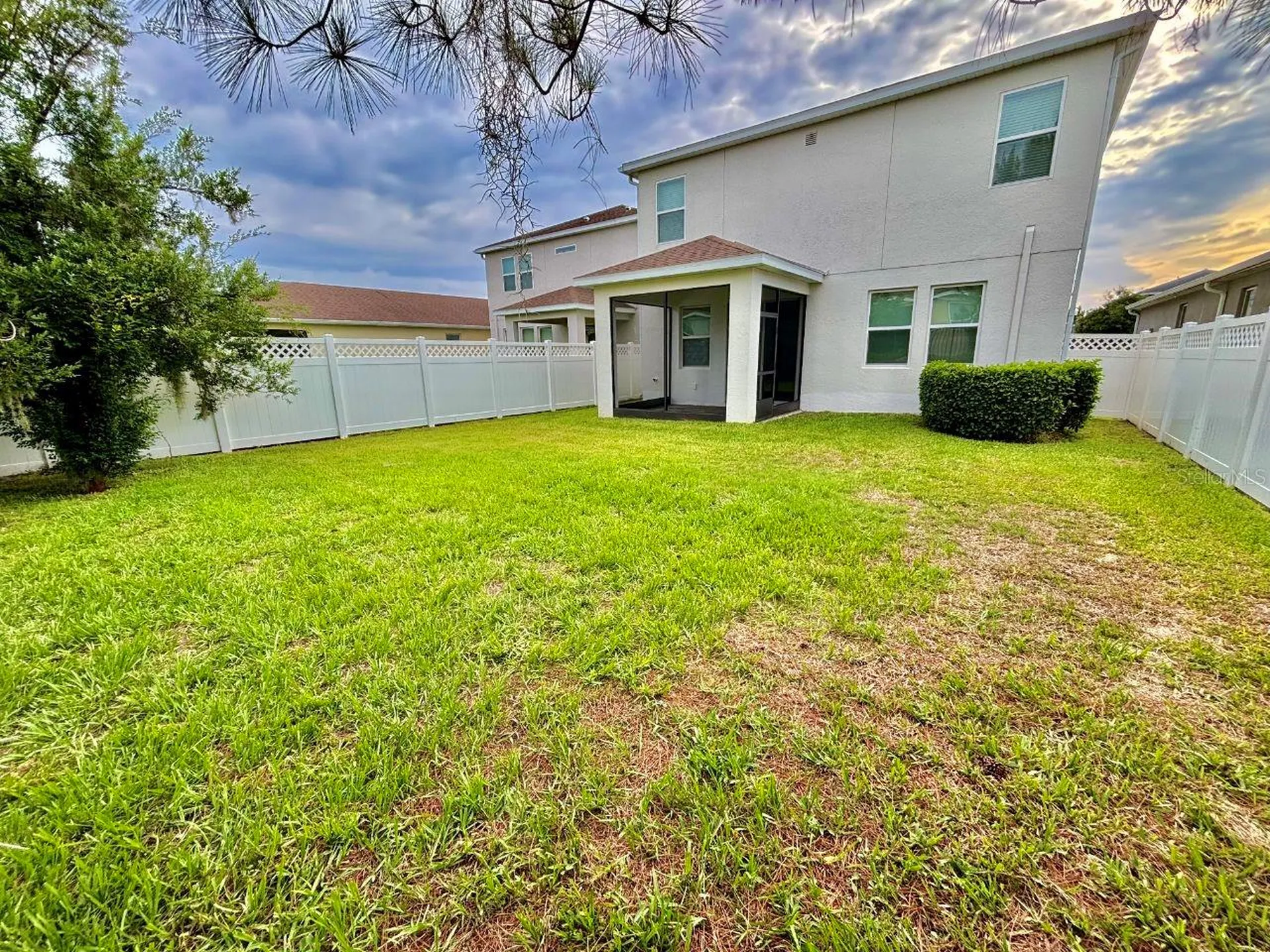 7563 Ashcroft Drive Wesley Chapel FL 33545