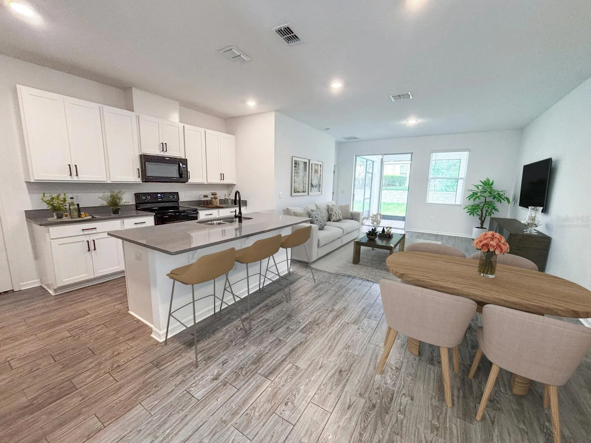 7563 Ashcroft Drive Wesley Chapel FL 33545