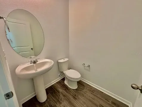 7563 Ashcroft Drive Wesley Chapel FL 33545