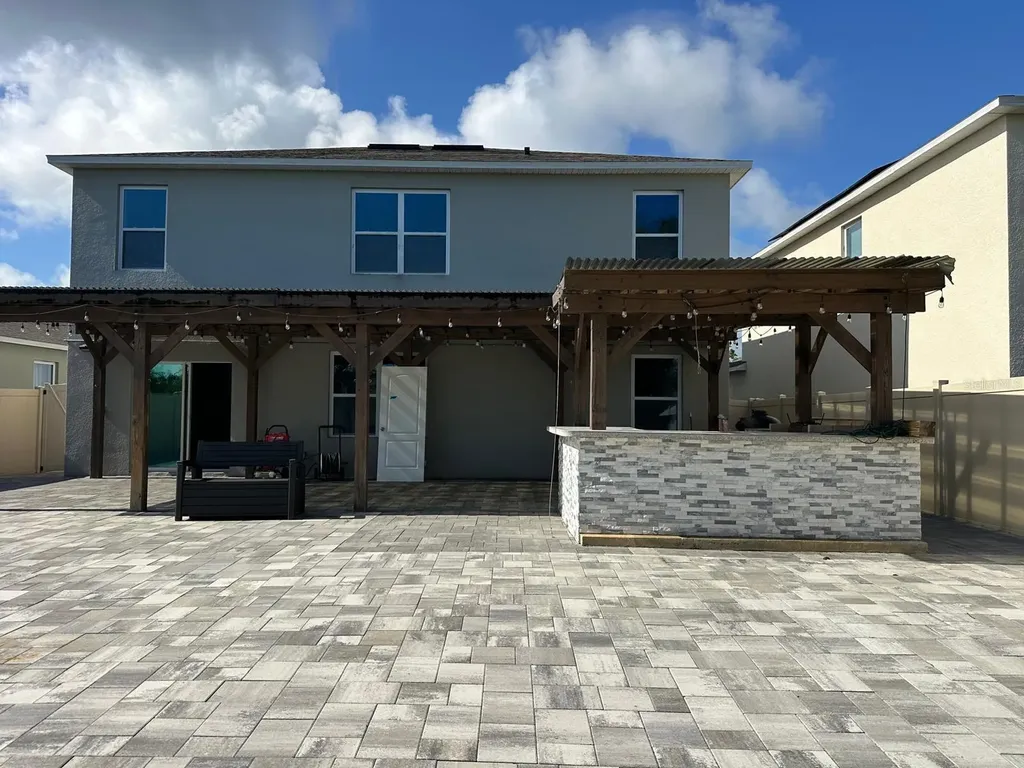 5287 Bracks Landing Drive St Cloud FL 34771