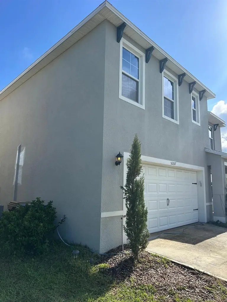 5287 Bracks Landing Drive St Cloud FL 34771