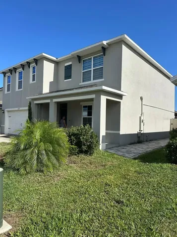 5287 Bracks Landing Drive St Cloud FL 34771