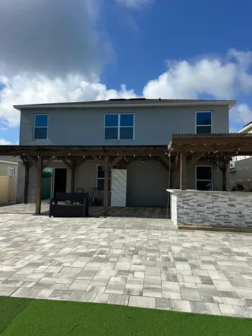 5287 Bracks Landing Drive St Cloud FL 34771