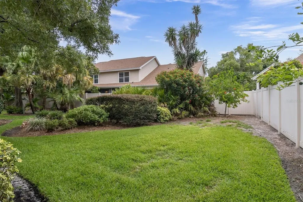 2189 Oak Forest Lane Palm Harbor FL 34683