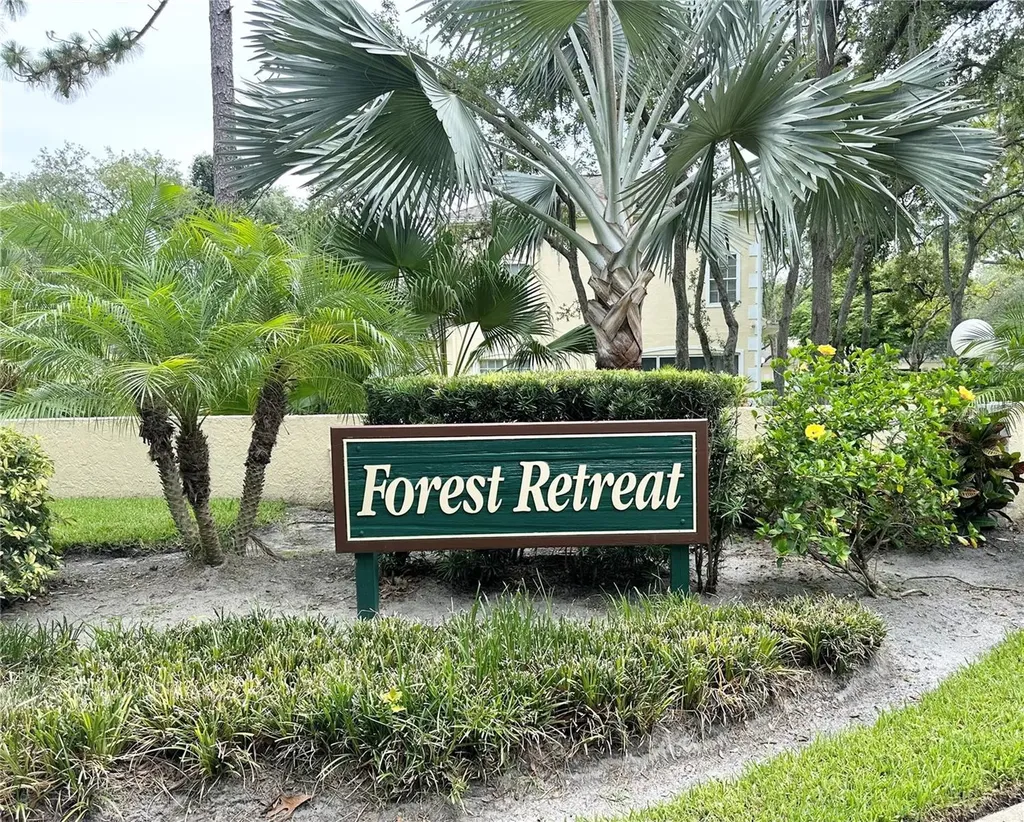 2189 Oak Forest Lane Palm Harbor FL 34683