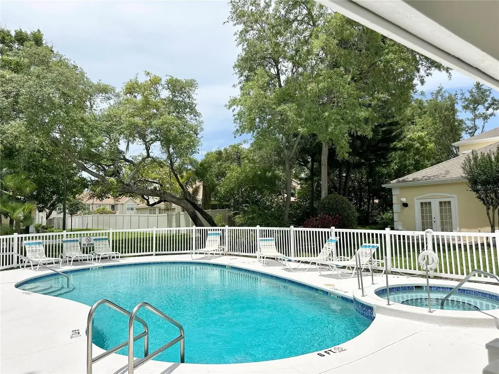 2189 Oak Forest Lane Palm Harbor FL 34683
