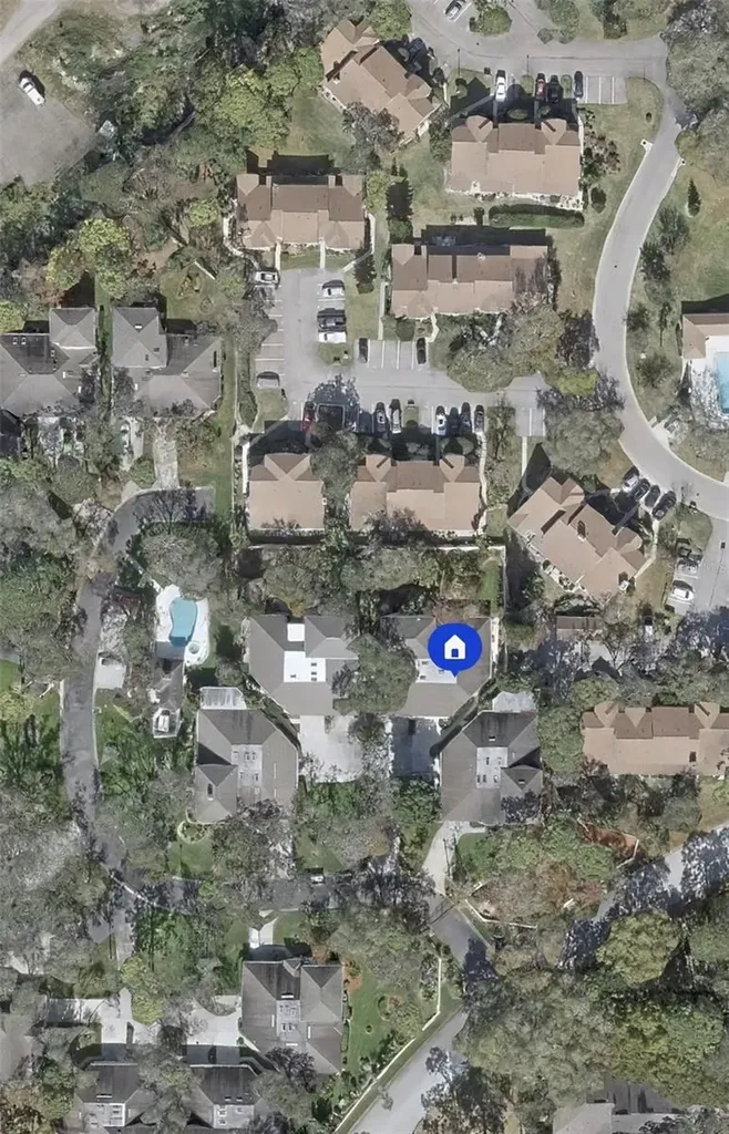 2189 Oak Forest Lane Palm Harbor FL 34683