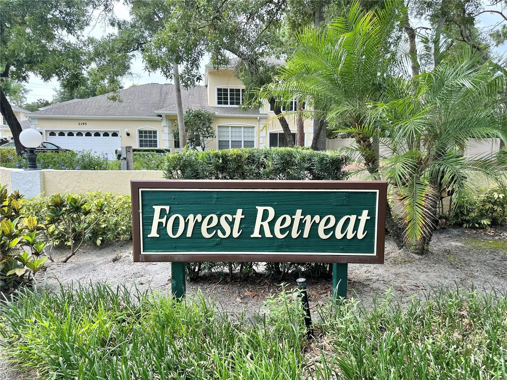 2189 Oak Forest Lane Palm Harbor FL 34683