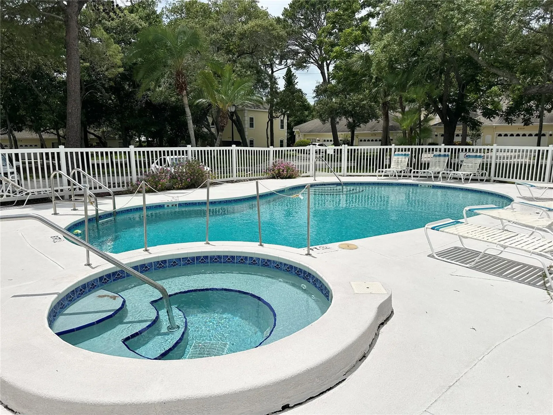 2189 Oak Forest Lane Palm Harbor FL 34683