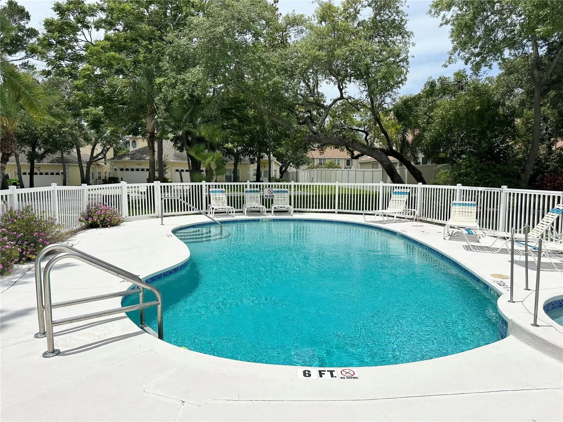 2189 Oak Forest Lane Palm Harbor FL 34683