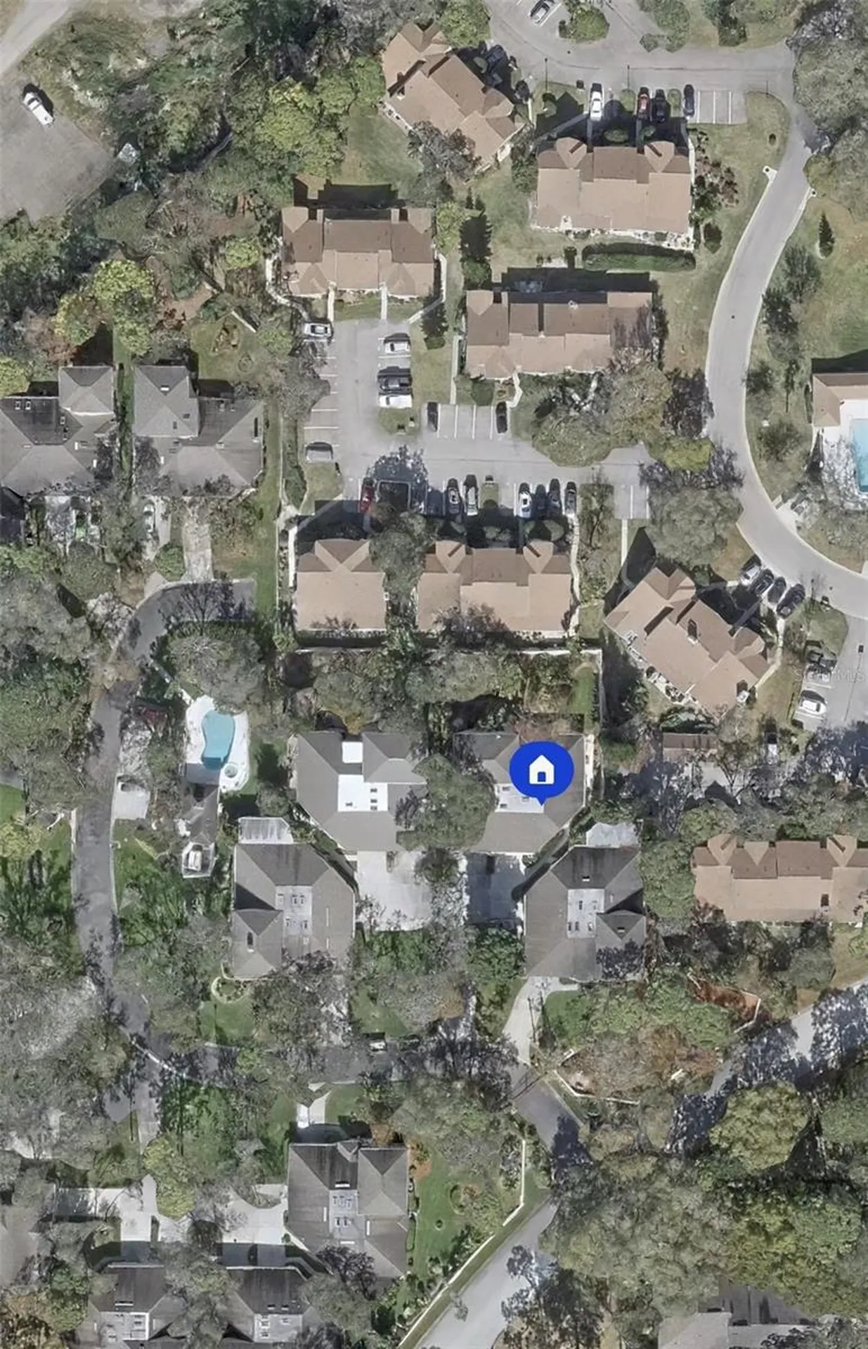 2189 Oak Forest Lane Palm Harbor FL 34683