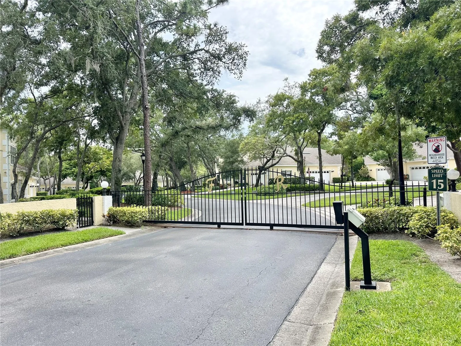 2189 Oak Forest Lane Palm Harbor FL 34683