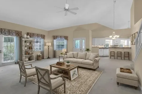 2189 Oak Forest Lane Palm Harbor FL 34683