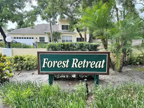 2189 Oak Forest Lane Palm Harbor FL 34683