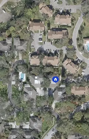 2189 Oak Forest Lane Palm Harbor FL 34683