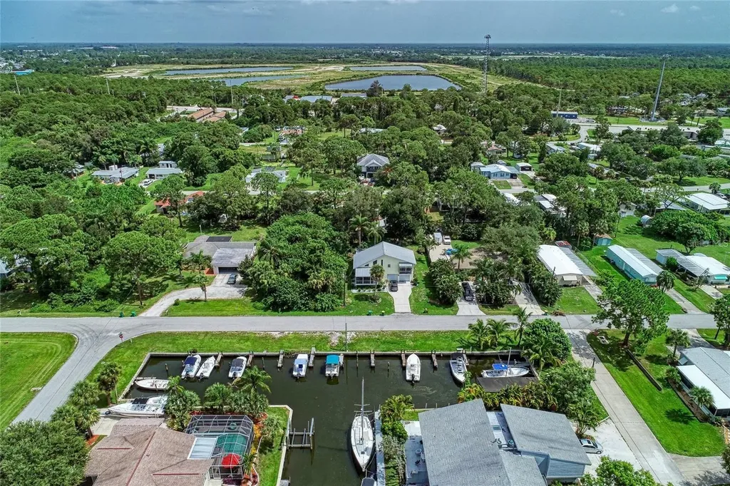 9130 Pine Cove Drive Englewood FL 34224