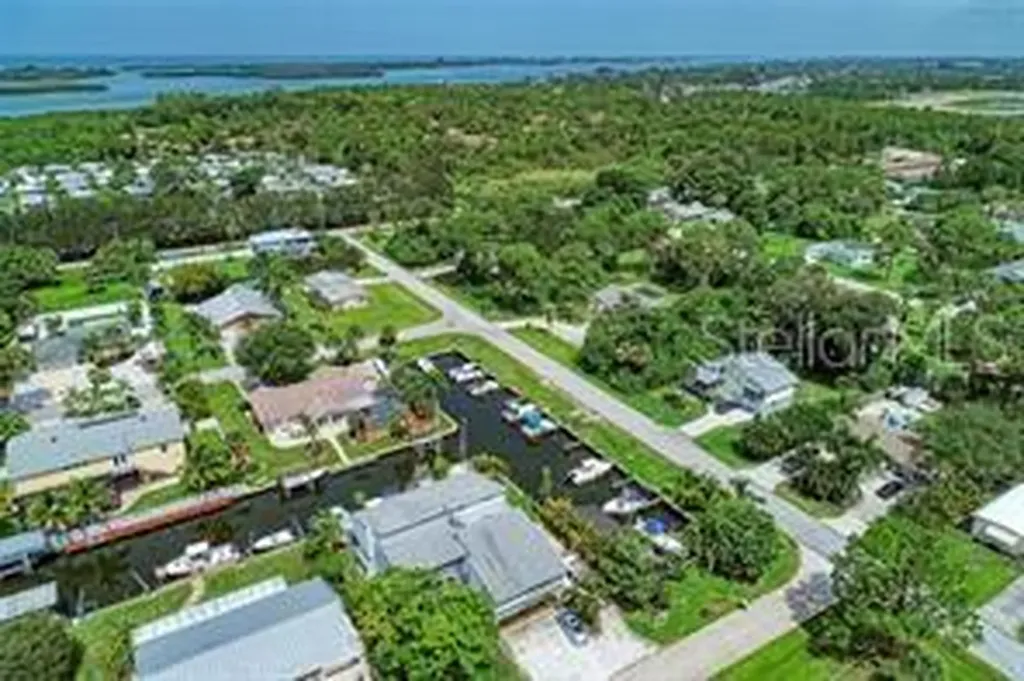 9130 Pine Cove Drive Englewood FL 34224